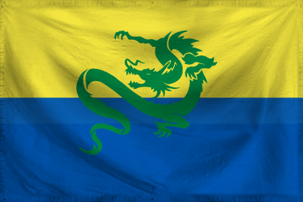 The Kingdom of Tydla