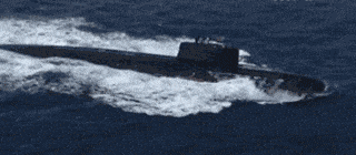 The Attack Submarine of Type