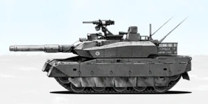 The Republic of Type 10
