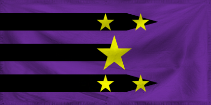 The People's Democratic Empi