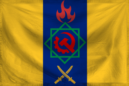 The Dictatorship of Tyrannic