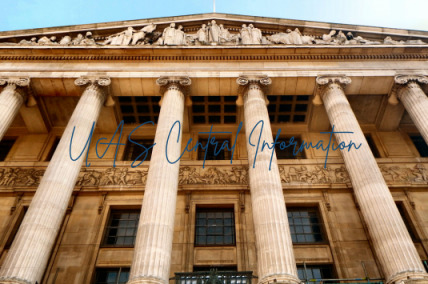 The Protectorate of UAS Cent