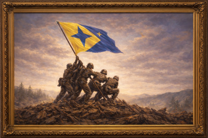 The Republic of UC GOVERNMEN