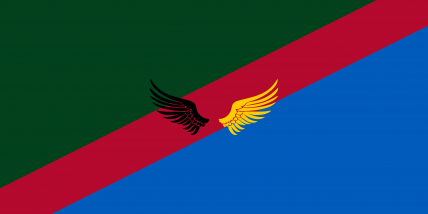 The Kingdom of Ucarlend