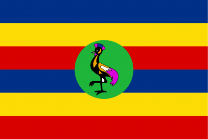 The Nova-Rep?blica of Uganda