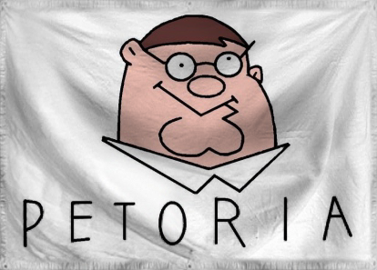 The Federal Republic of Ugos