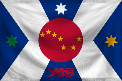 The Republic of Ugrodia