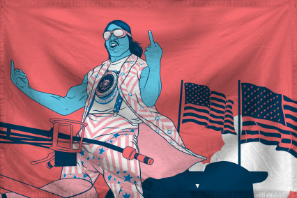 The United States of Uhmuric