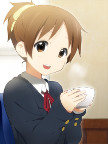 The Imouto of Ui Hirasawa