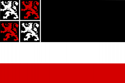 The Kingdom of Uitgeest NLD