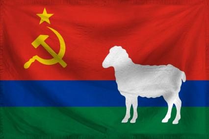 The Community of Uki Vel Tha