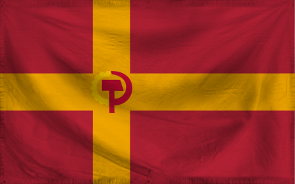 The Federation of Ulvekald