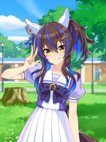 The Free Land of Uma Brainro