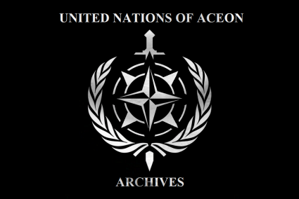 The Commonwealth of UNA Arch