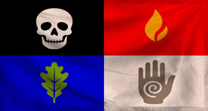 The Most Serene Republic of 