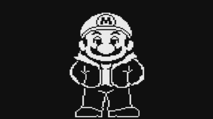 The Super Plumber of Underto