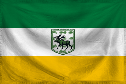 The Eternal Directorate of U