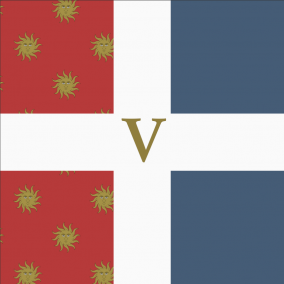 The Infantry Reserve of Unex