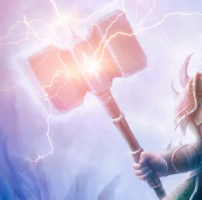 The Crystal Enchantment of S