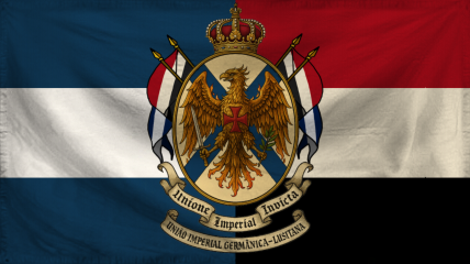 The Empire of Uniao Imperial