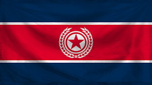 The Empire of Unified-Korea