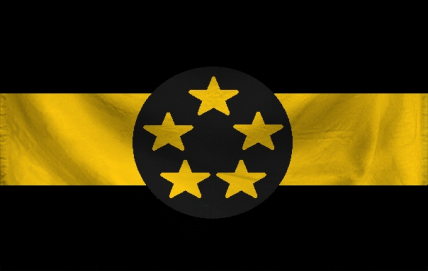 The Empire of Unified Appala