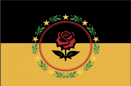 The Queendom of Unified Isla
