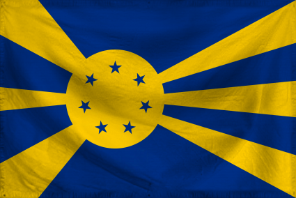 The Monarchy of Unified Swed