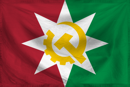 The Commonwealth of Unified 
