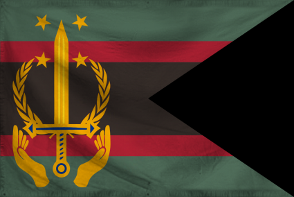 The United Socialist States 