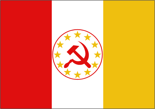 The State of Union of Sosial