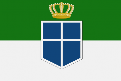 The Walled Kingdom of Unitar