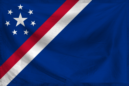 The Disputed Territories of 