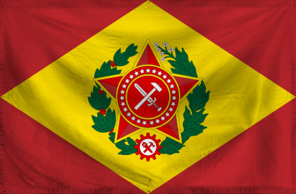 The Most Serene Republic of 