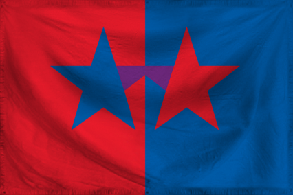 The Democratic Republic of U