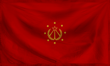 The United Socialist States 