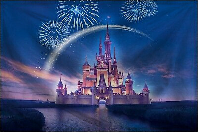 The Most Magical Place on Ea