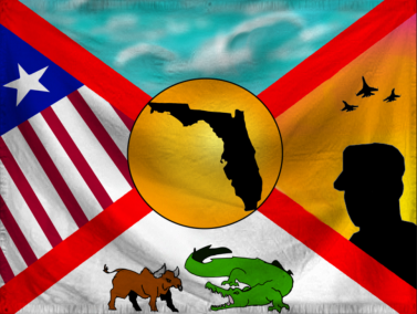 The Republic of United Flori