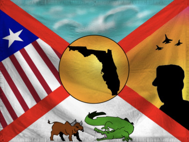 The Republic of United Flori