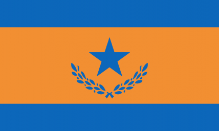 The Democratic Republic of U