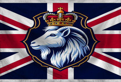 The Constitutional Monarchy 