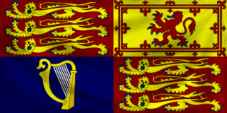 The Constitutional Monarchy 