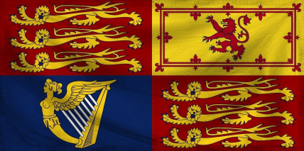The Constitutional Monarchy 