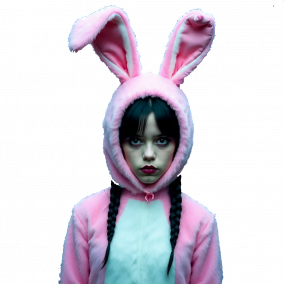 The Prepubescent Republic of