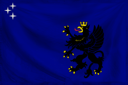 The Republic of United Pomer