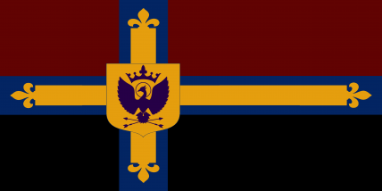 The 2nd Empire of United Pro