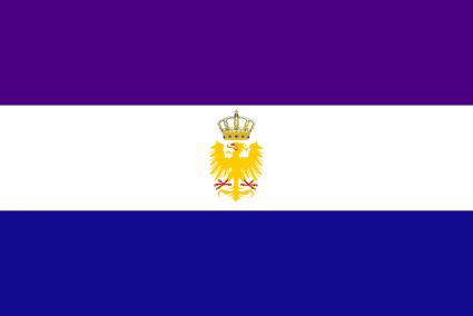 The Grand Principality of Un