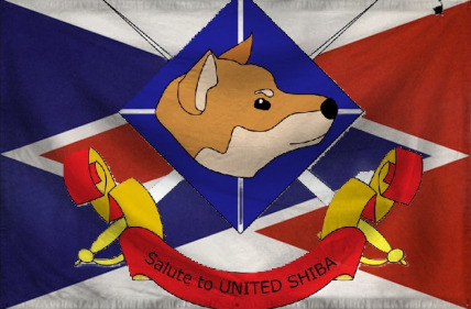 The Empire of United Shiba