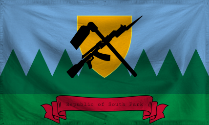 The Republic of United South