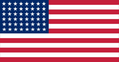 The Republic of United State